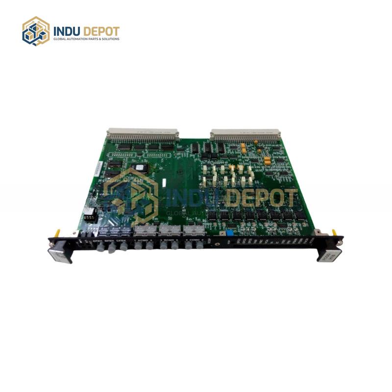 GE FANUC DS200FCGDH1B Gate Distribution and Status Card