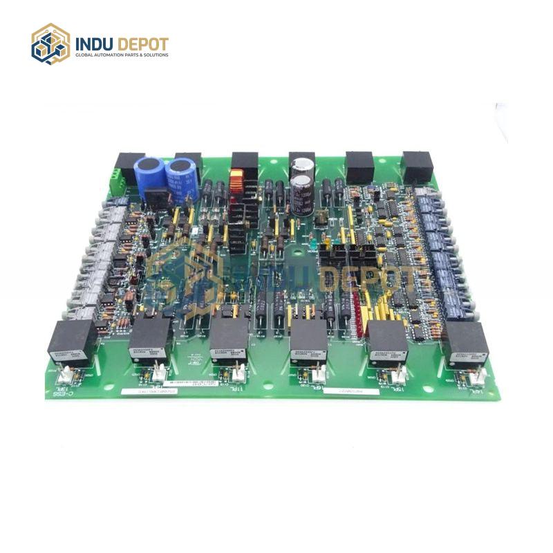 GE DS200FCRRG1AKD Industrial Circuit Board Module
