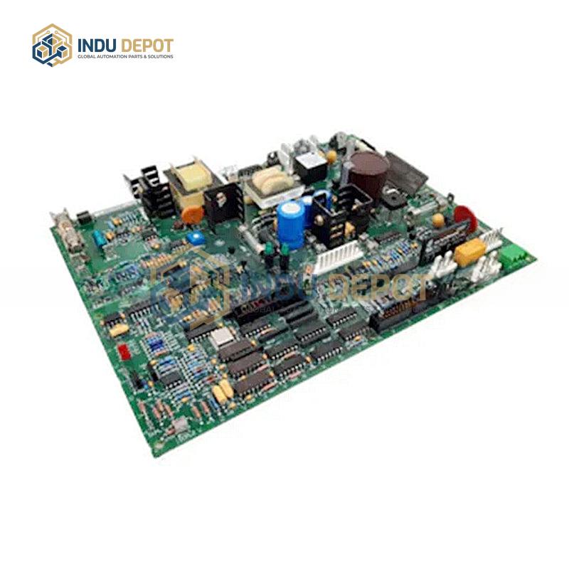 GE Fanuc | DS200FGPAG1AEC | Gate Pulse Amplifier