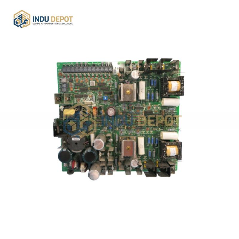 GE FANUC DS200FGPAG1AFC LCI Gate Pulse Amplifier Board