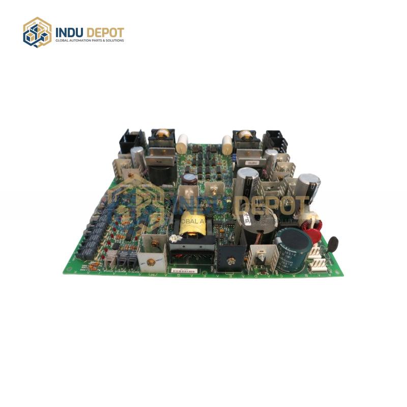 GE FANUC DS200FGPAG1AFC LCI Gate Pulse Amplifier Board - Image 3