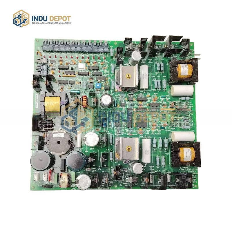 DS200FGPAG1AGD | GE Fanuc Gate Pulse Amplifier