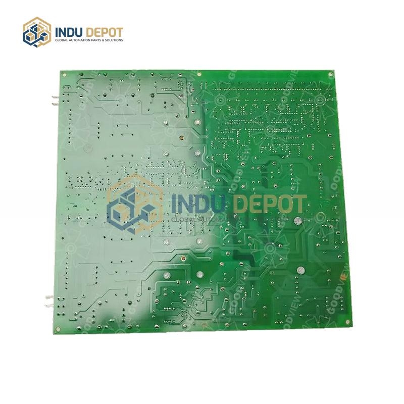 DS200FGPAG1AGD | GE Fanuc Gate Pulse Amplifier