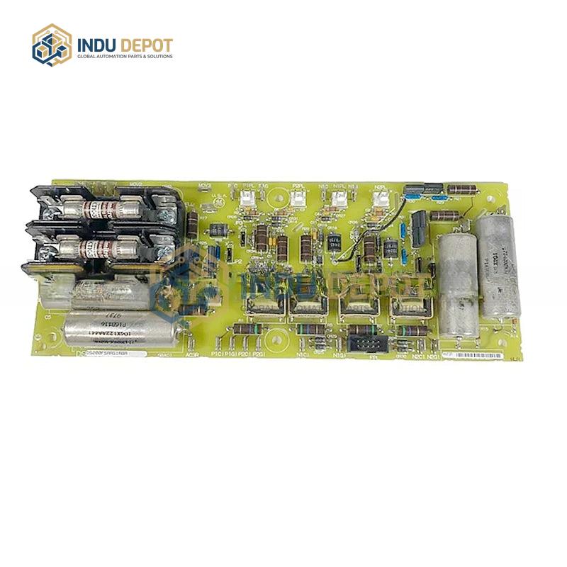 DS200FSAAG1ABA | GE FANUC | Field Supply Gate Amplifier Board