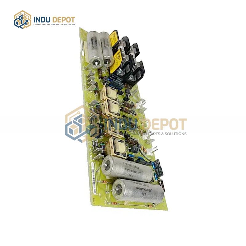 DS200FSAAG1ABA | GE FANUC | Field Supply Gate Amplifier Board