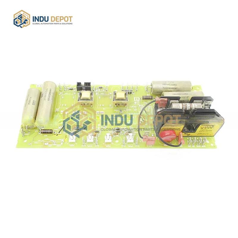 General Electric DS200FSAAG2ABA | Field Supply Gate Amplifier Board