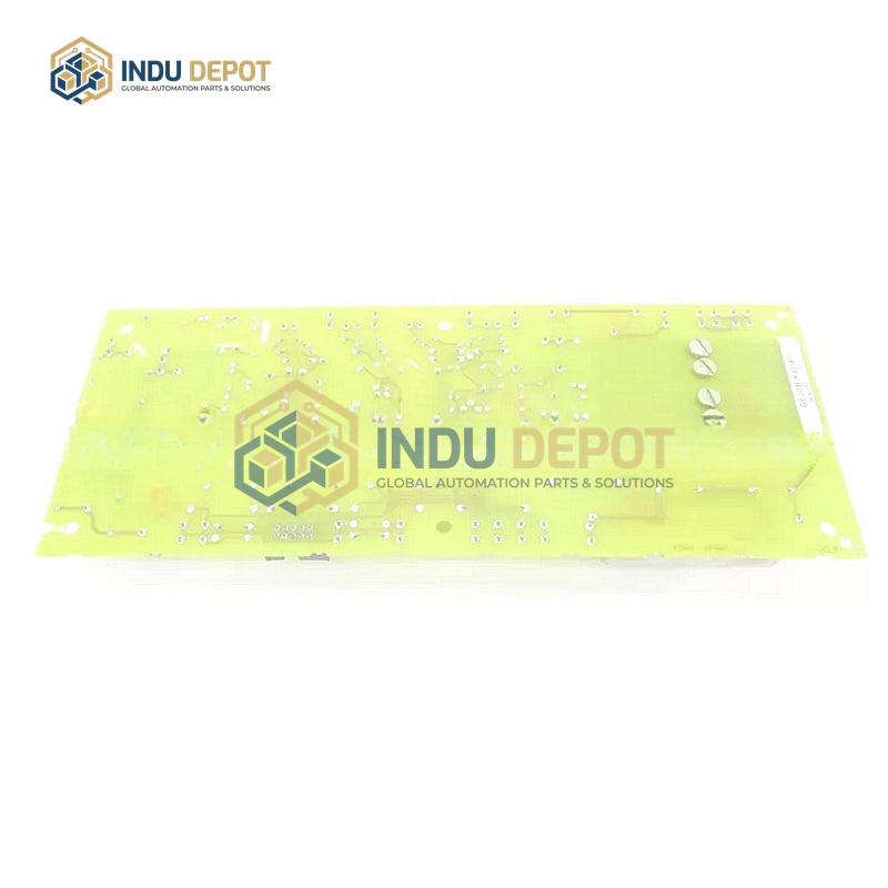 General Electric DS200FSAAG2ABA | Field Supply Gate Amplifier Board