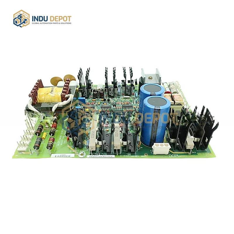General Electric | DS200GDPAG1ALF | Power Supply Board