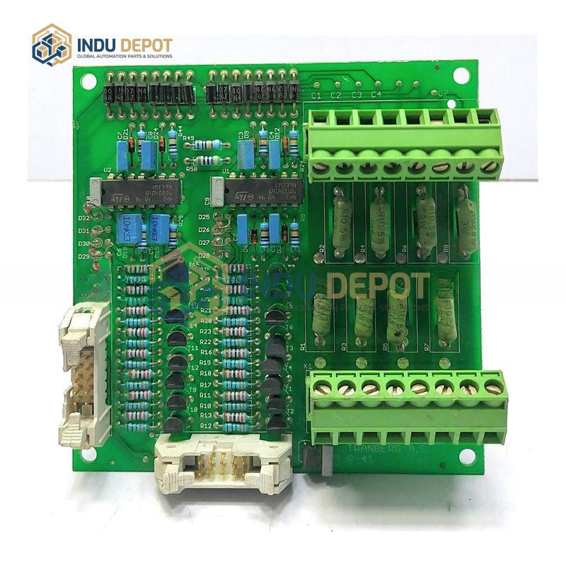 Speed Interface Control Board GE DS200HSTIG1AAA