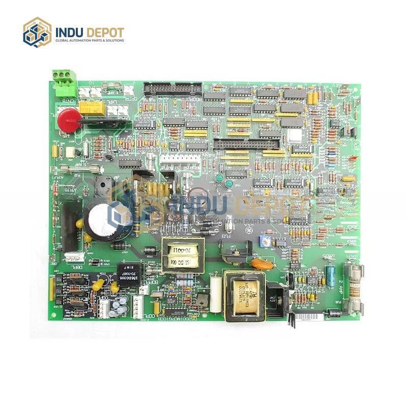 General Electric | DS200IMCPG1CCA | Power Supply Interface Board