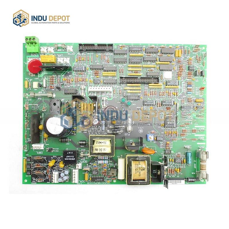 Mark V DS200IMCPG1CCB | GE Fanuc IGBT P/S Board