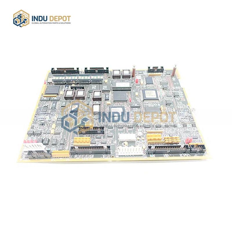 DS200LDCCG1AAA | GE FANUC | Drive Control And Lan Communications Board