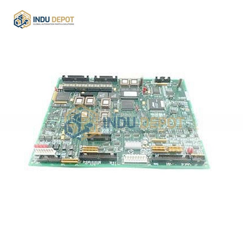 DS200LDCCG1ADA | GE Fanuc LAN Communications Board - Image 2