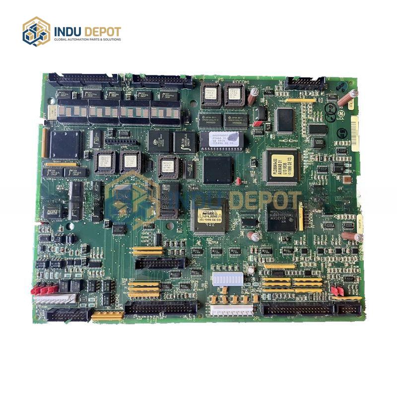 DS200LDCCH1AFA GE Control Board for Automation Systems