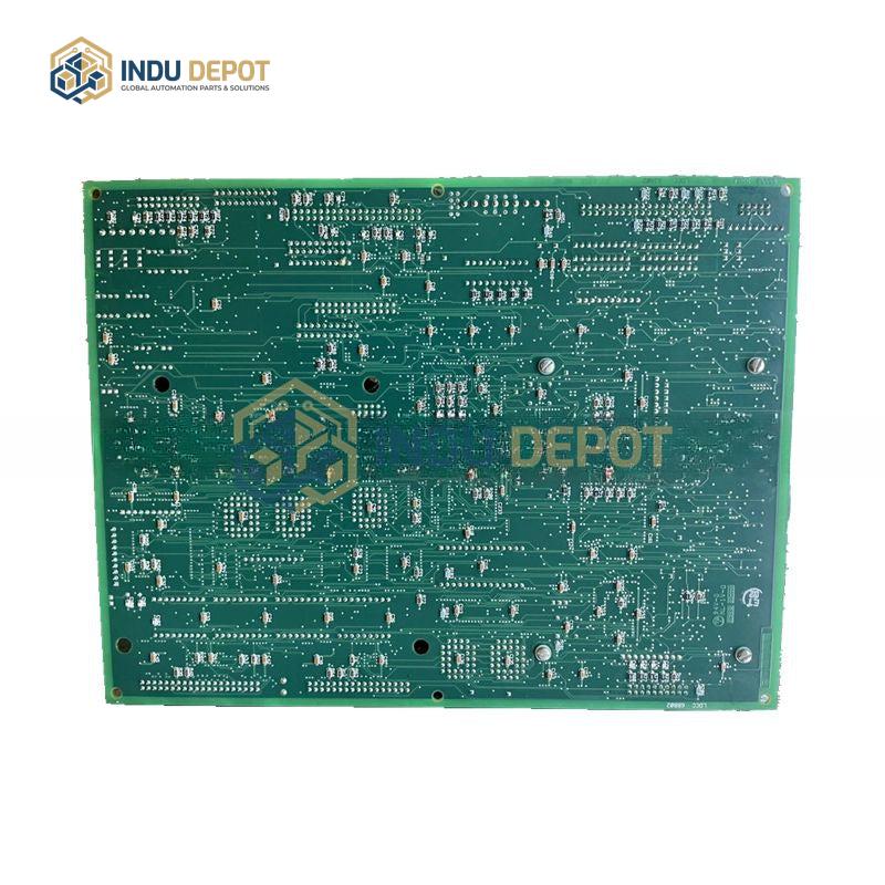 DS200LDCCH1AFA GE Control Board for Automation Systems