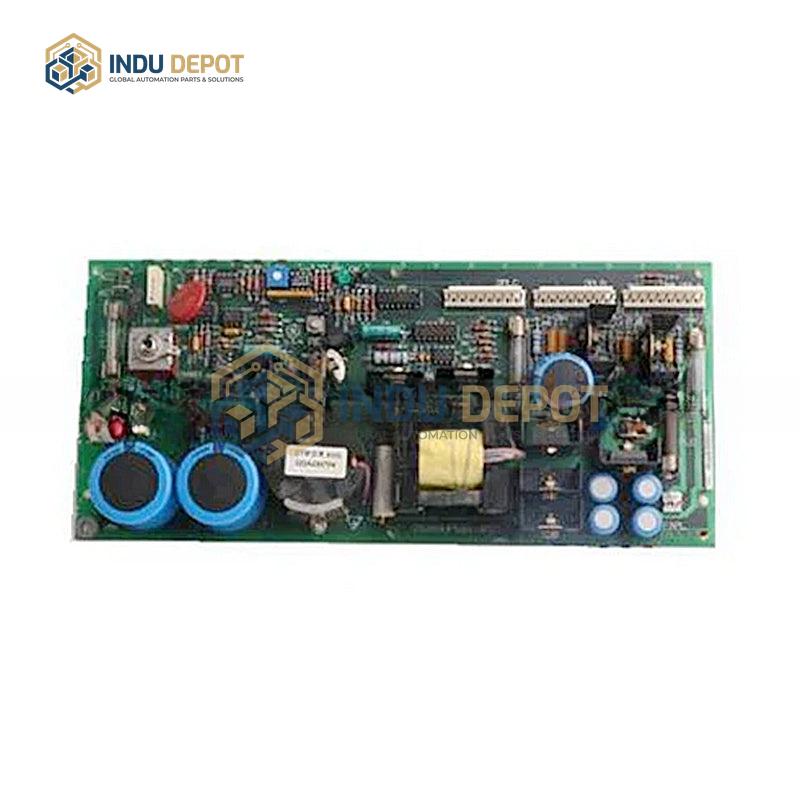 DS200LDCCH1AJA | GE Fanuc | LAN Communications Board