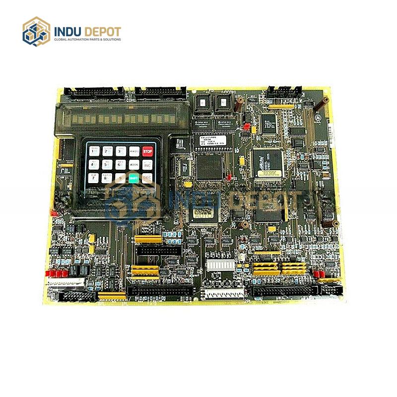 General Electric DS200LDCCH1AKA | LAN Communications Card