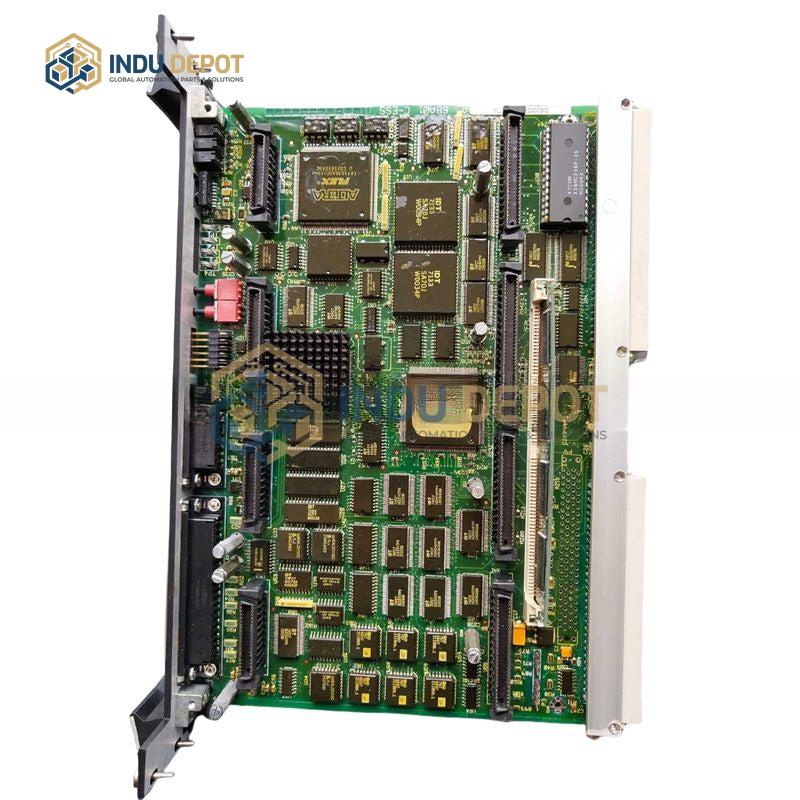 DS200LDCCH1ALA GE Drive Control LAN Communications Board