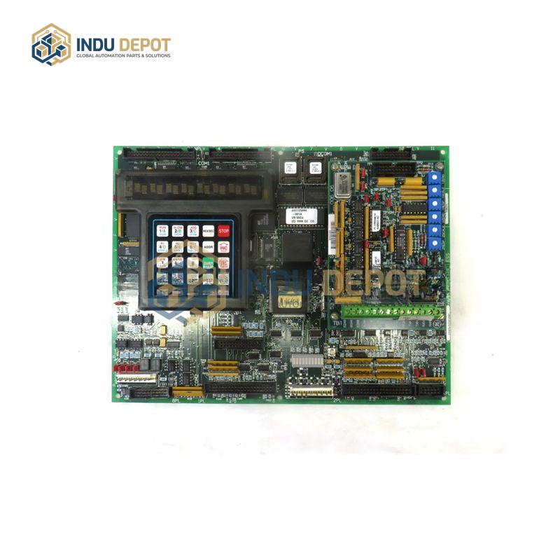 Control Circuit Board Module DS200LDCCH1AMA by GE