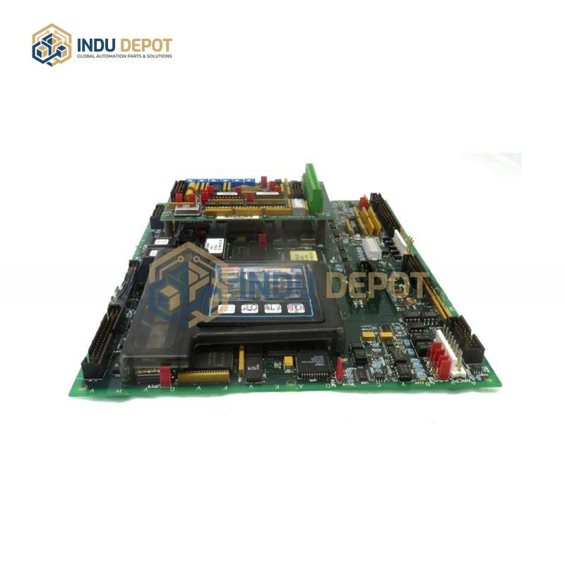 Control Circuit Board Module DS200LDCCH1AMA by GE - Image 2