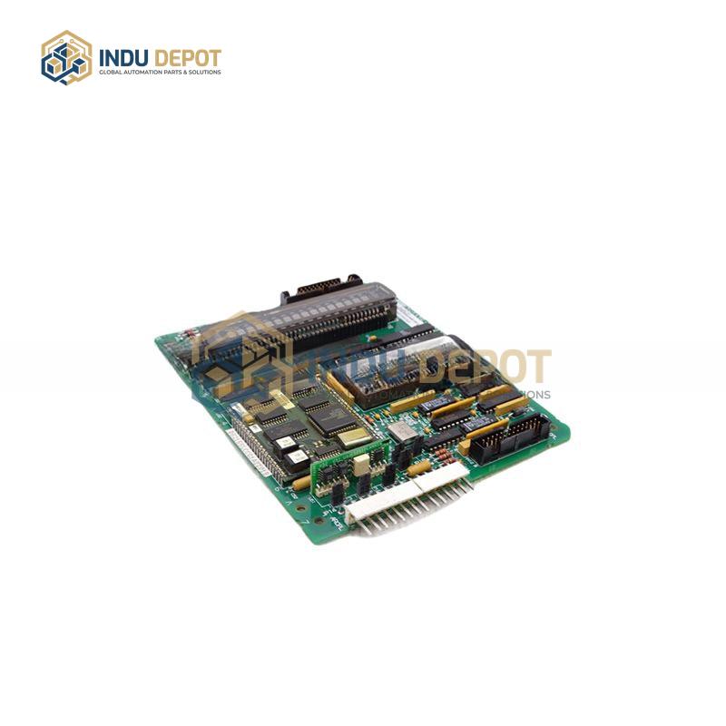 GE Communication Module DS200LDCCH1ANA-W01 - Image 2