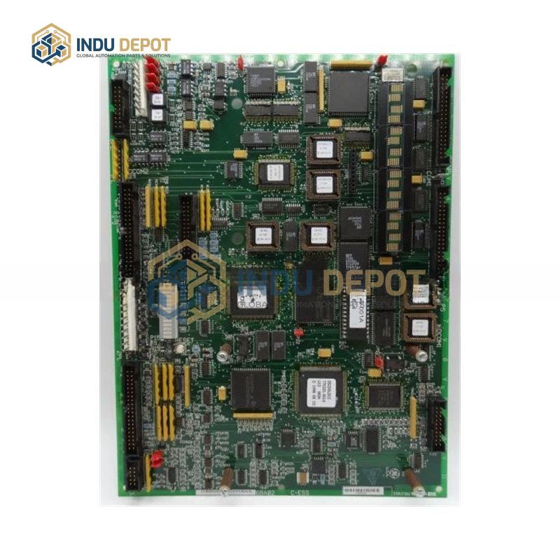 GE DS200LDCCH1ANA Industrial Control Processor Board