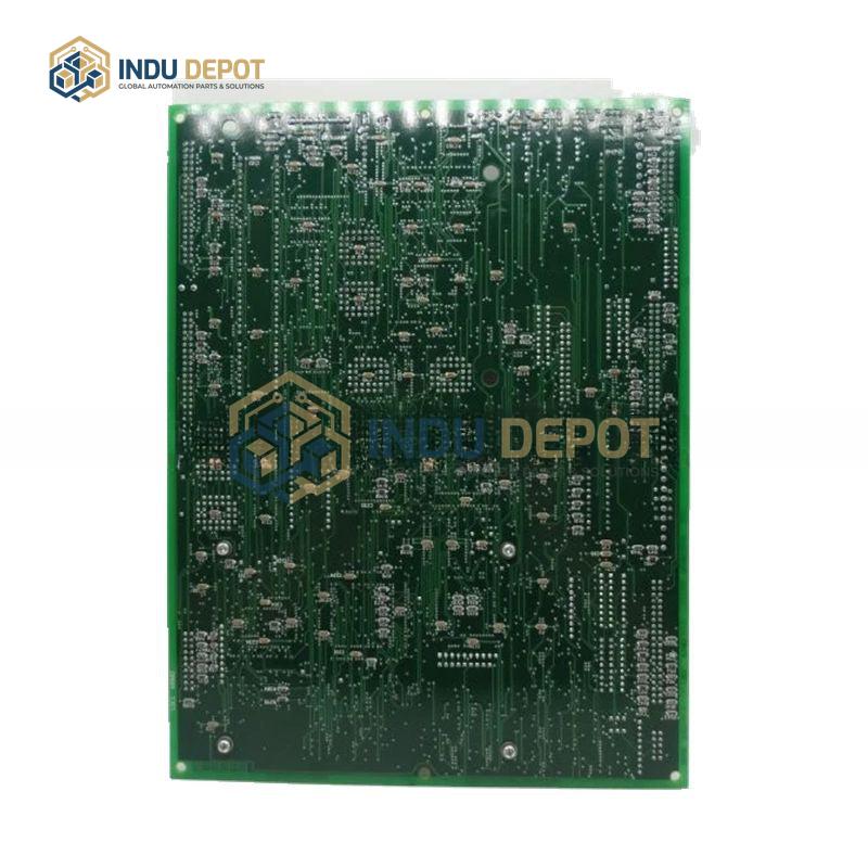 GE DS200LDCCH1ANA Industrial Control Processor Board - Image 2