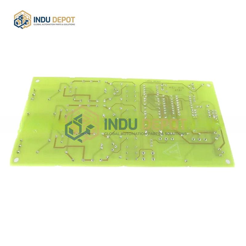 DS200LPPAG1AAA | GE Fanuc | Line Protection Panel Board - Image 2