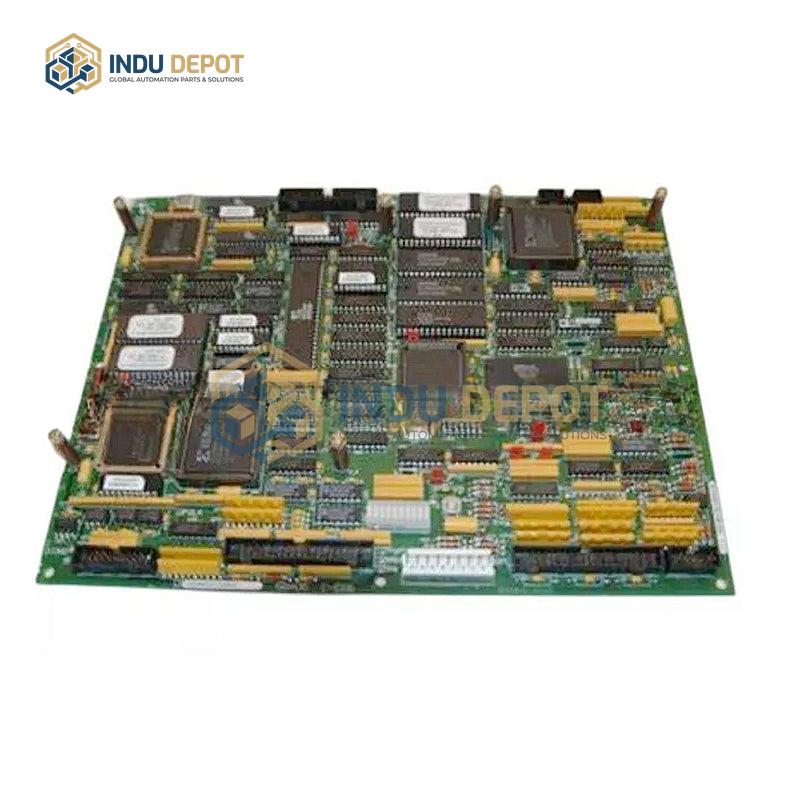 DS200LRPBG1AAA | Resolver Board Mark V General Electric