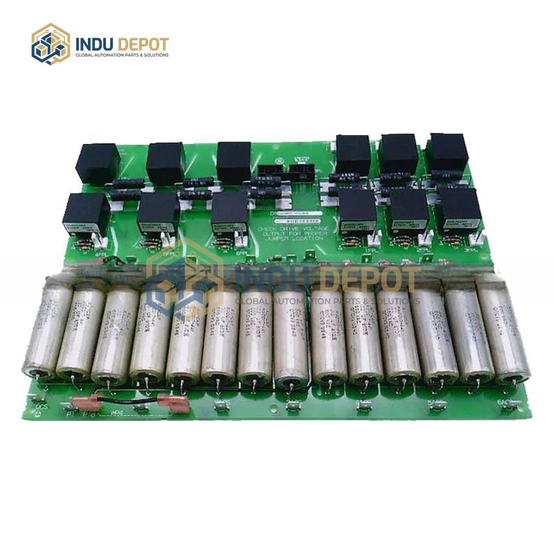 DC Power Connection Board Module GE DS200PCCAG1ADB