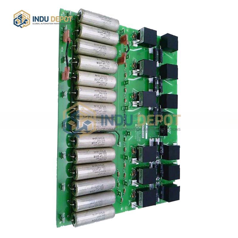 DC Power Connection Board Module GE DS200PCCAG1ADB - Image 2