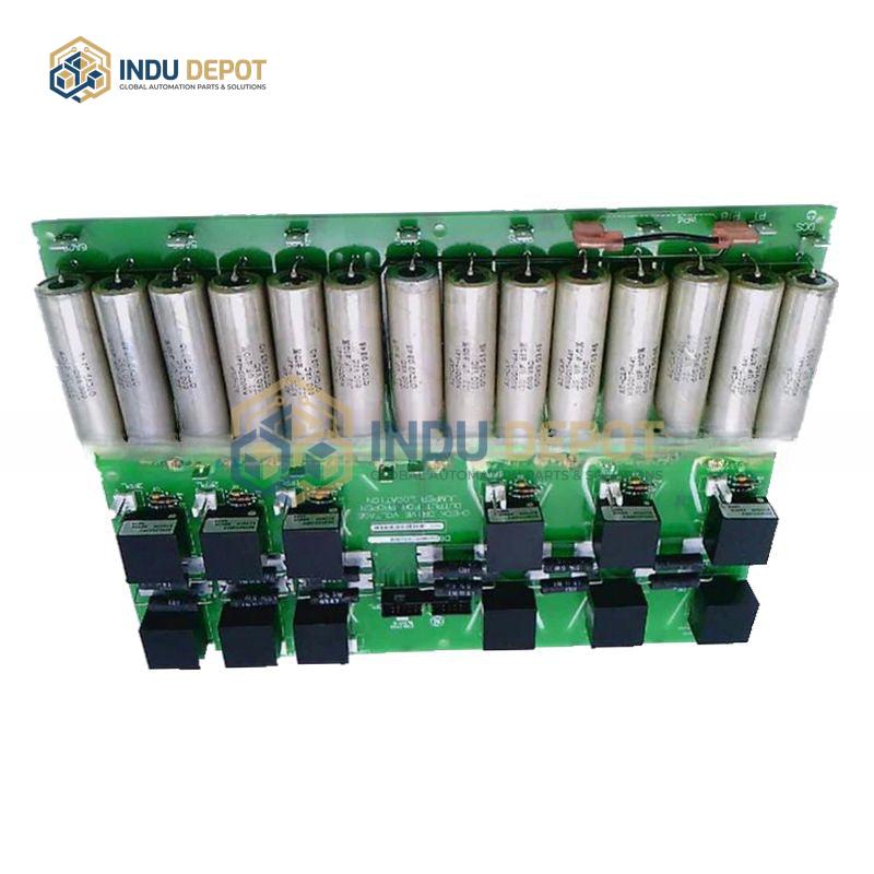 DC Power Connection Board Module GE DS200PCCAG1ADB - Image 3