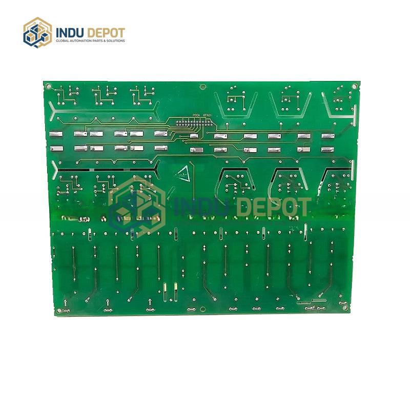 GE FANUC DS200PCCAG2ACB DC Power Connect Board