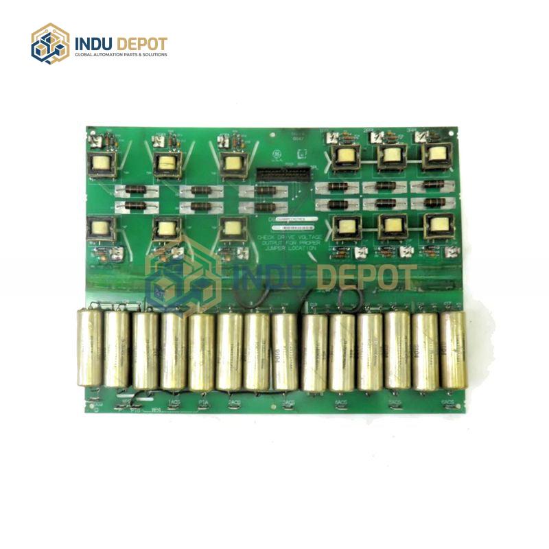 DS200PCCAG7ACB GE Power Connection Board