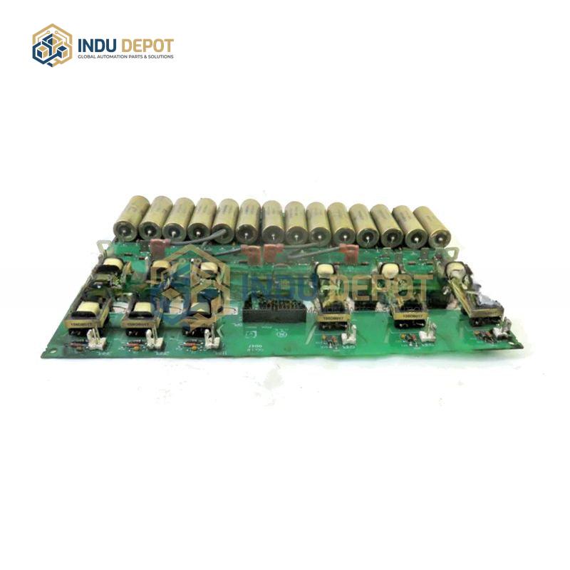 DS200PCCAG7ACB GE Power Connection Board