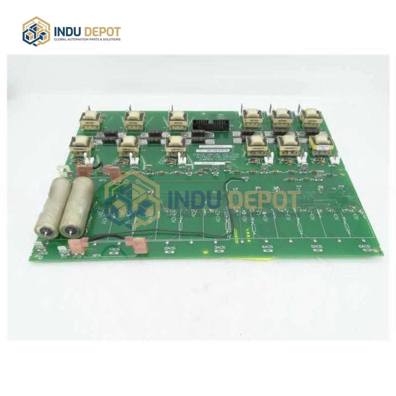 PCB Circuit Board for Drive Systems DS200PCCAG9ACB GE