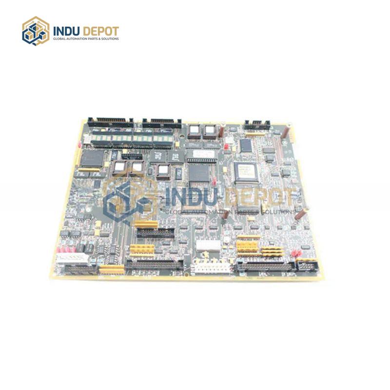 Power Supply Interface PLC Module GE DS200PCCRG1ACB