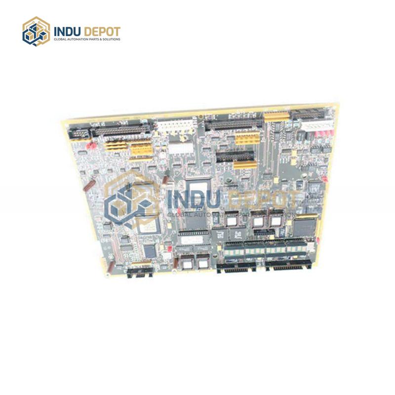 Power Supply Interface PLC Module GE DS200PCCRG1ACB