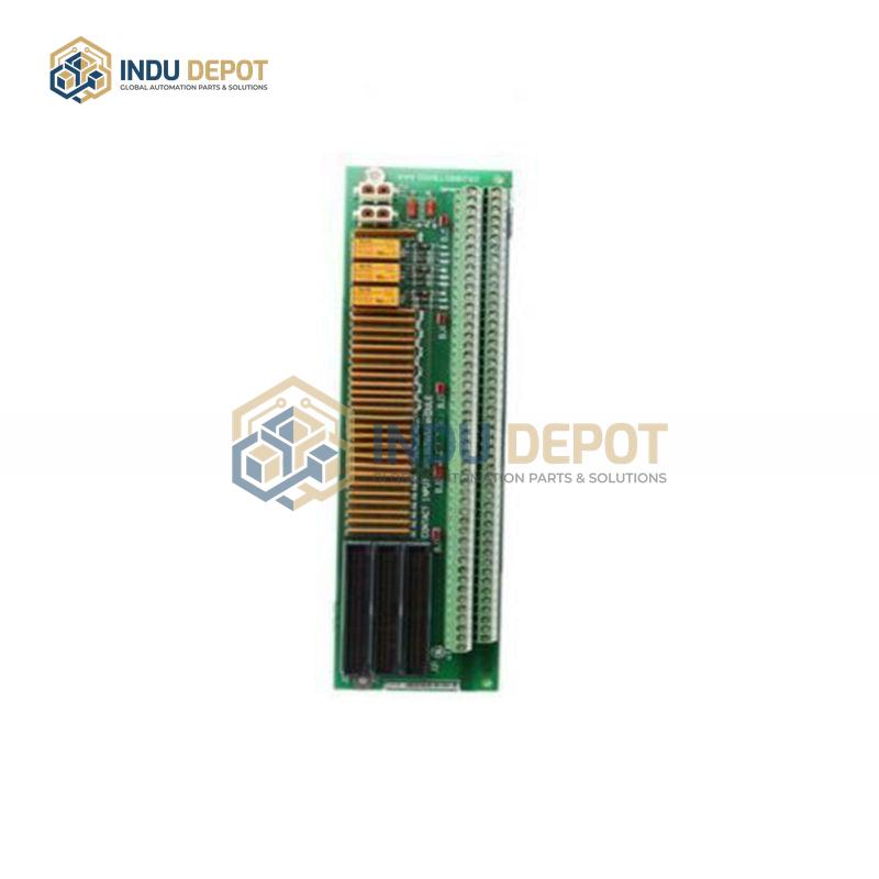 GE Fanuc DS200PCTMG1AAA High-Performance Control Module