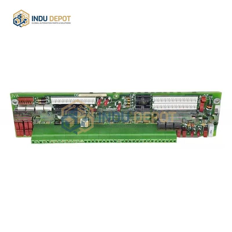 GE FANUC DS200PTBAG1AEC Termination Board