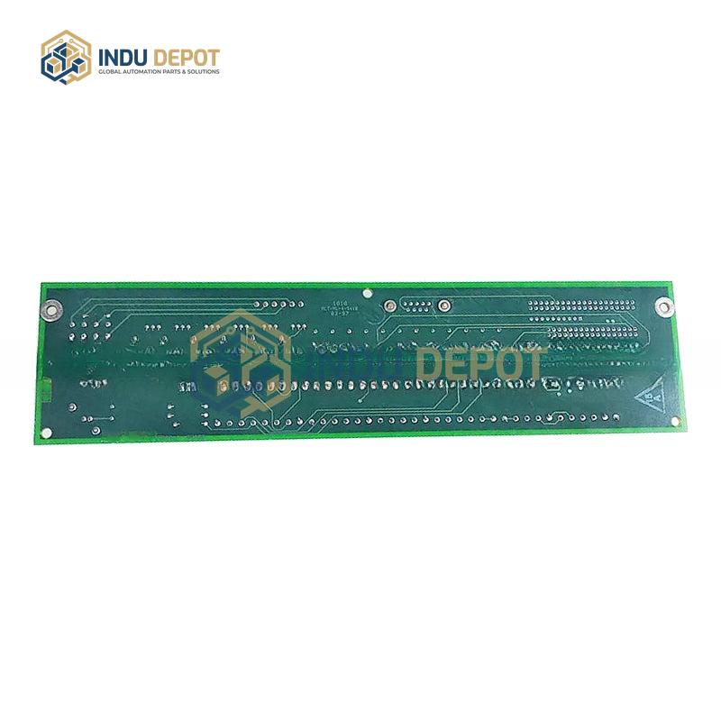 DS200QTBAG1ADC | GE Fanuc | Mark V Terminal Board - Image 2