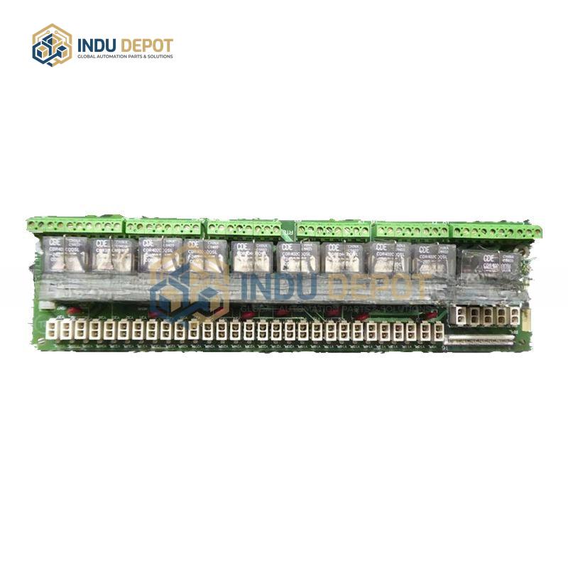 DS200RTBAG2AEB GE Turbine Control Relay Board