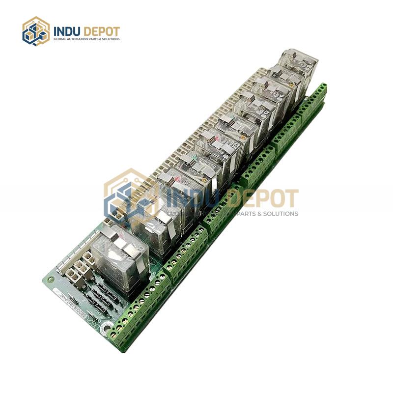 GE FANUC DS200RTBAG2AHC Relay Terminal Board