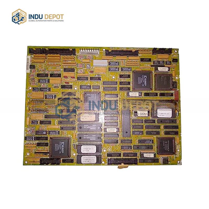 DS200SDCCG1AEC | GE Fanuc | Drive Control Card
