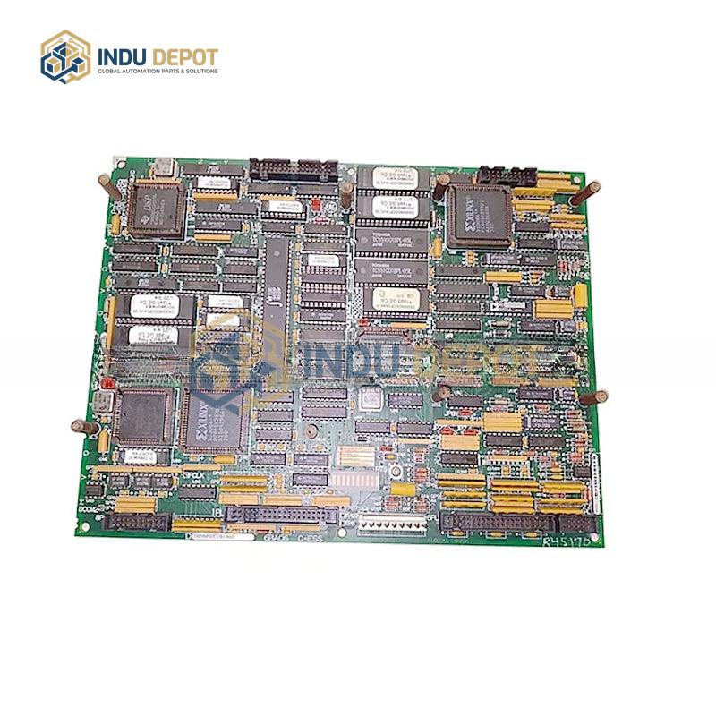 DS200SDCCG1AGD | GE FANUC | Drive Control Card