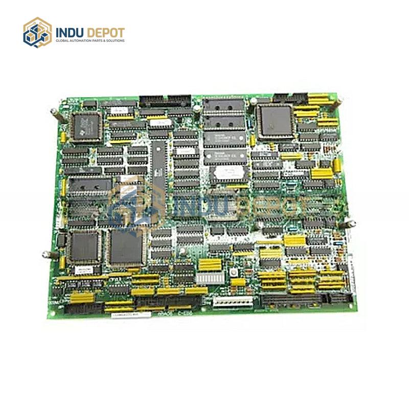 GE Fanuc | DS200SDCCG1AHD | Drive Control Card