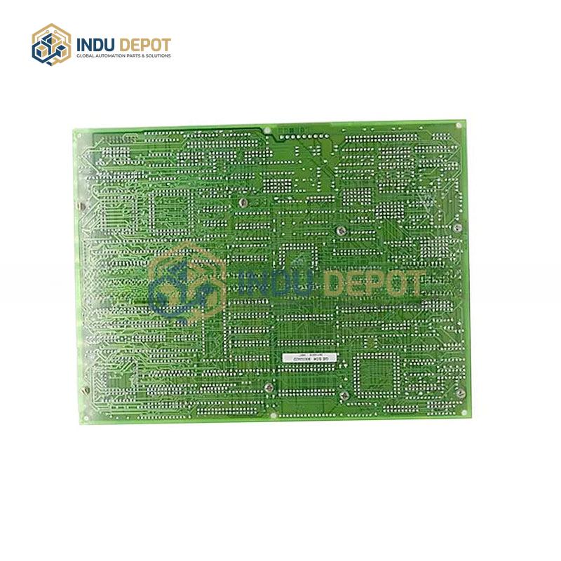 GE Fanuc | DS200SDCCG1AHD | Drive Control Card