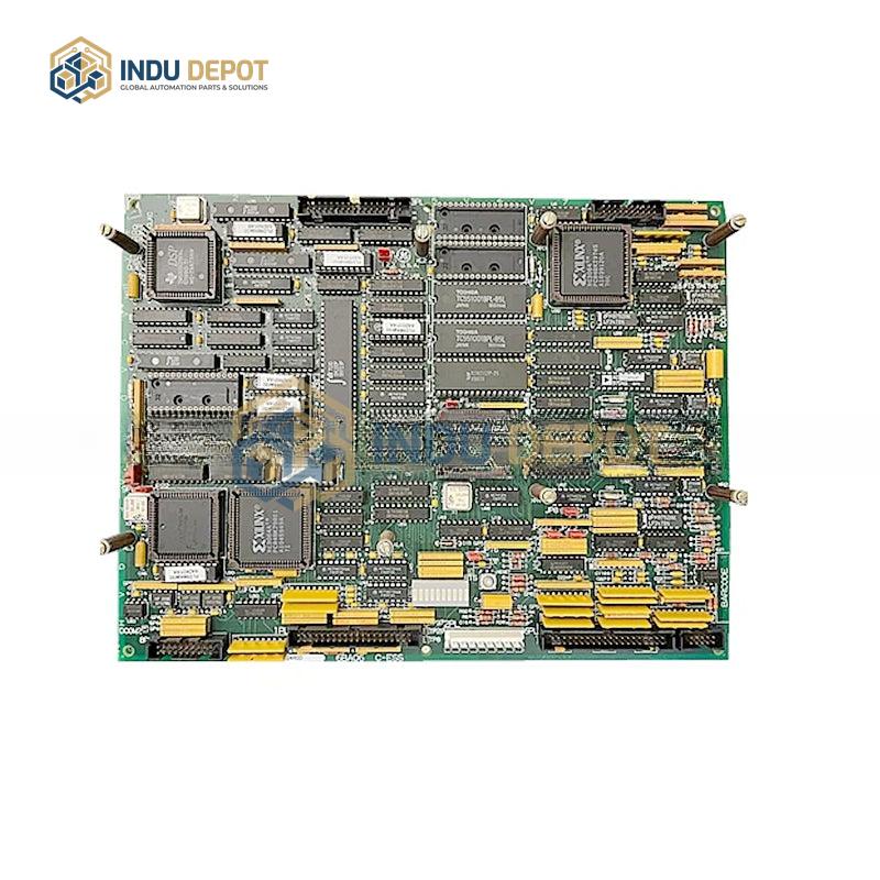 DS200SDCCG4AGD | General Electric | Drive Control Card