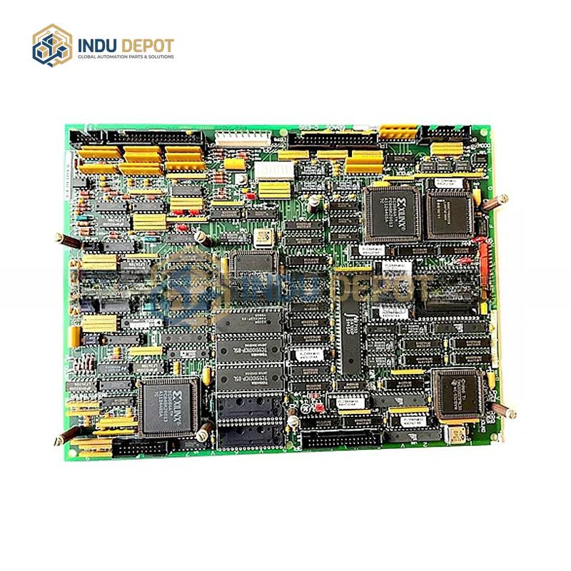 DS200SDCCG5AHD | GE FANUC | Drive Control Card