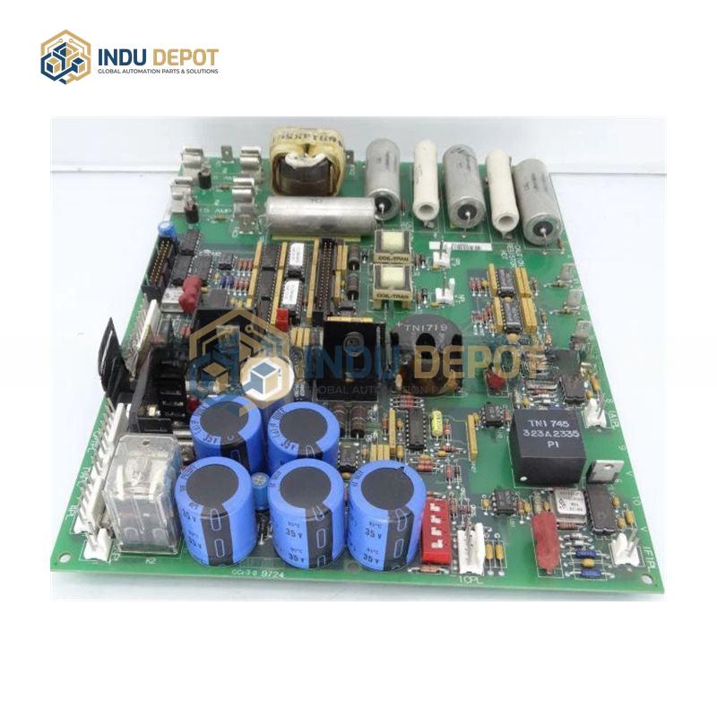 DS200SDCIG1AFB by GE High-Performance Circuit Board
